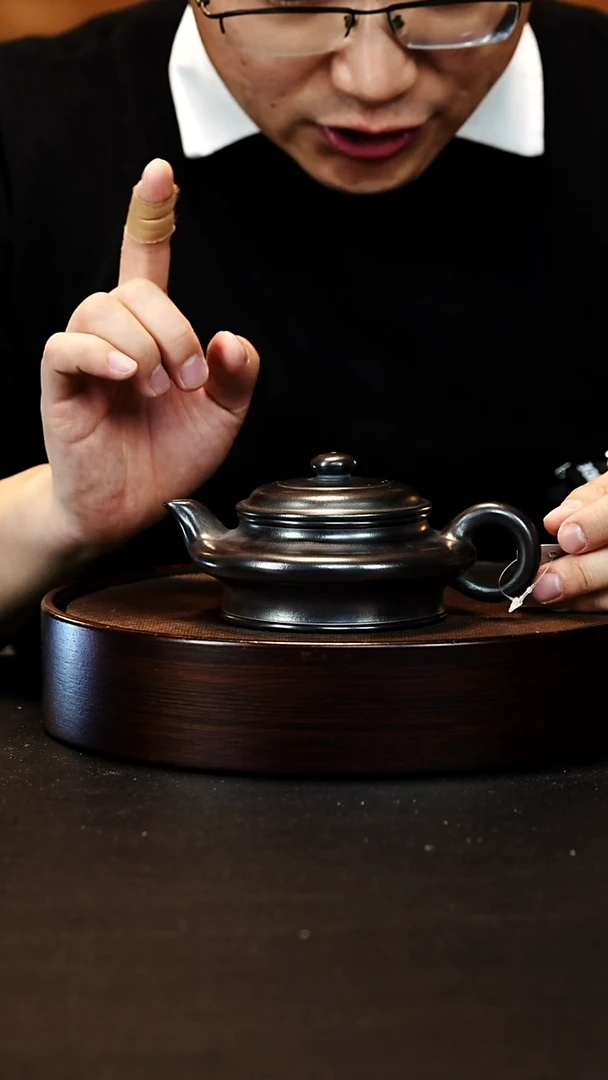 茶壶紫砂宜兴紫砂壶59