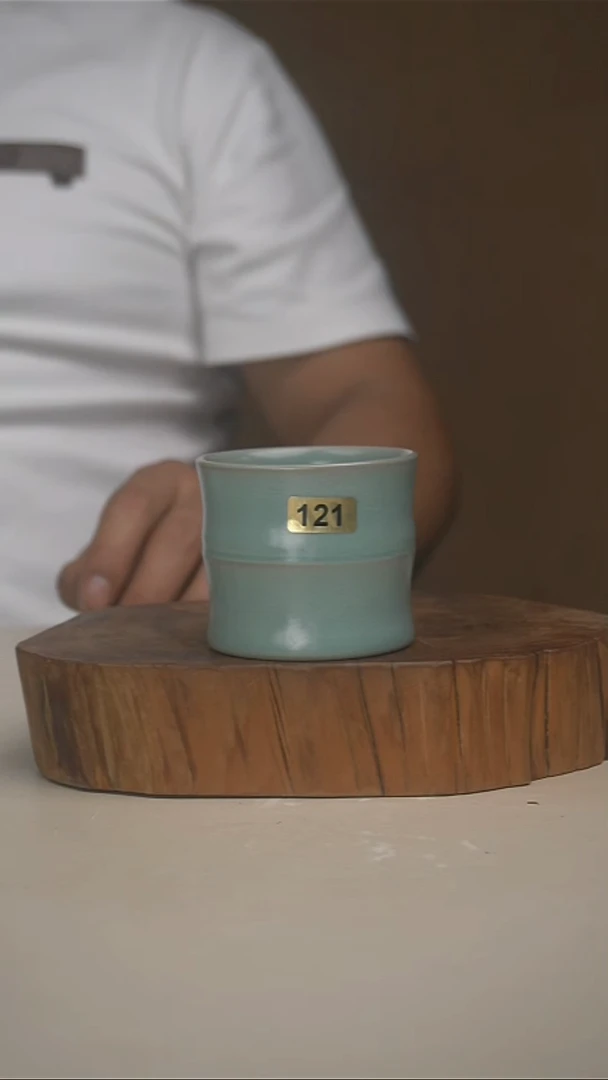 君子汝瓷（福利单杯）121