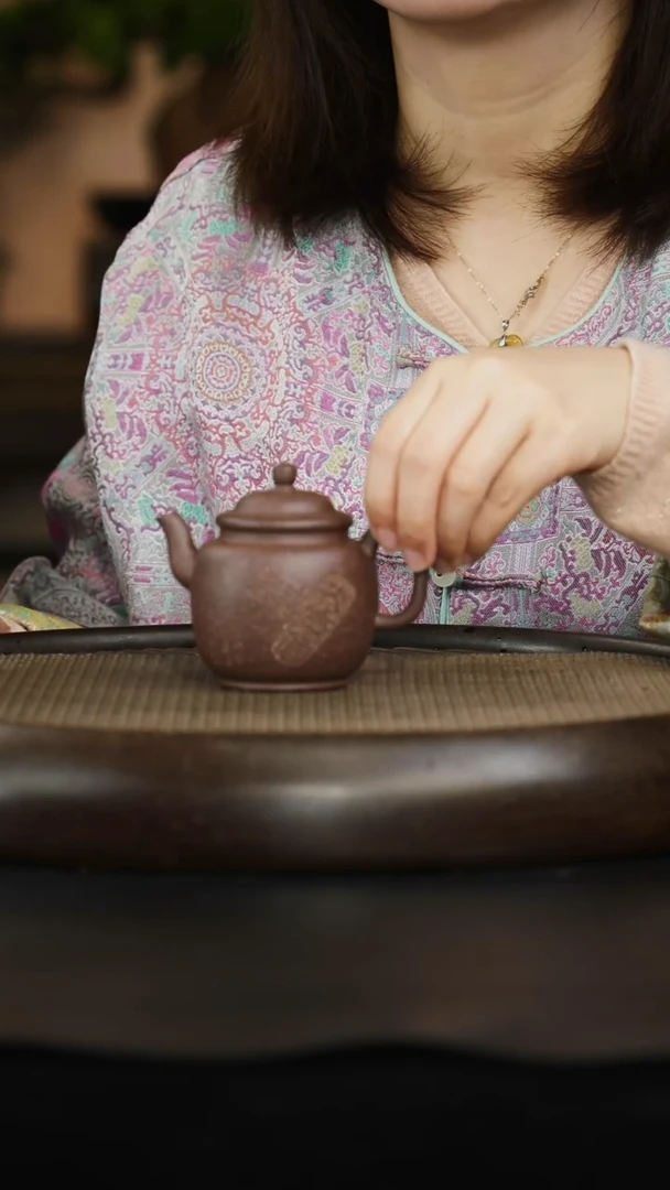 茶壶紫砂紫砂壶28 紫玉金砂