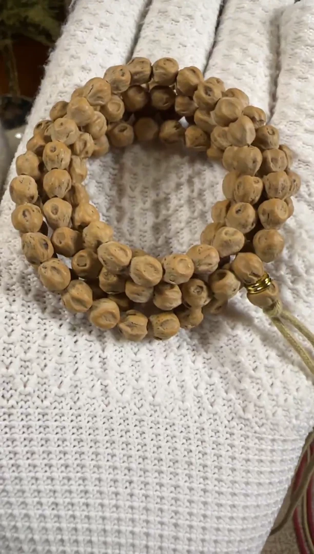 吊坠柏香籽/百香籽原桩双面鬼深坑鬼脸6➕尺寸