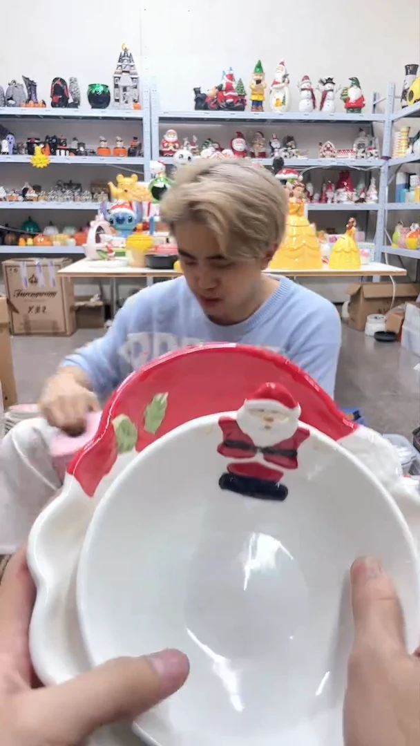 杯瑕疵陶瓷满28包邮不退不换