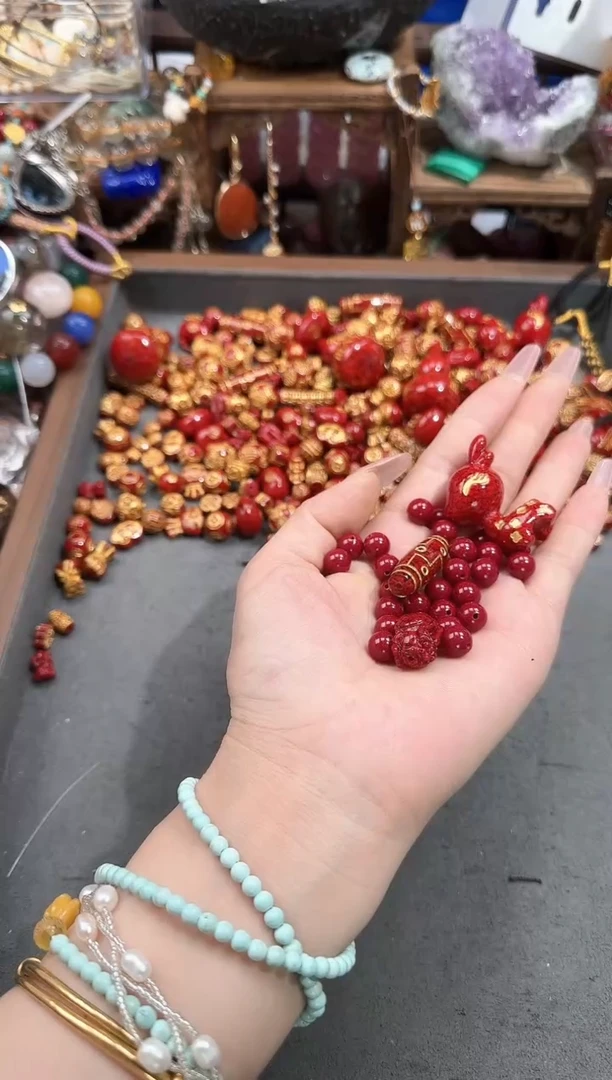 天然辰砂?****✨85642456