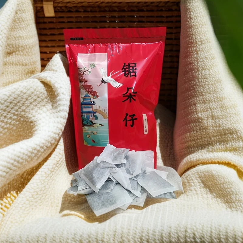 凤凰单丛高山老枞春锯朵仔茶夫包