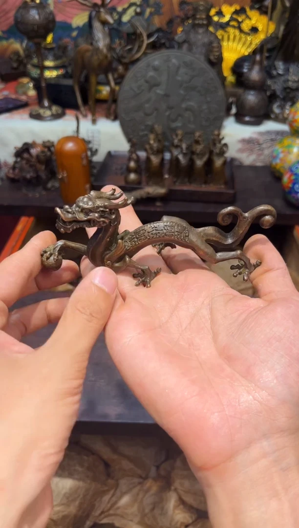 W瑞瑞古铜高端精品72