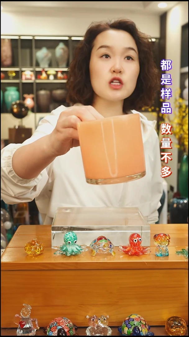 外贸花瓶尾货006