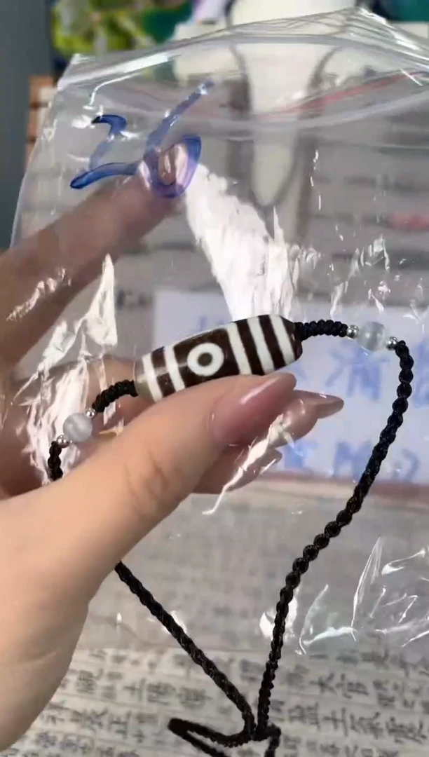 玛瑙/玉髓颈饰未镶嵌26