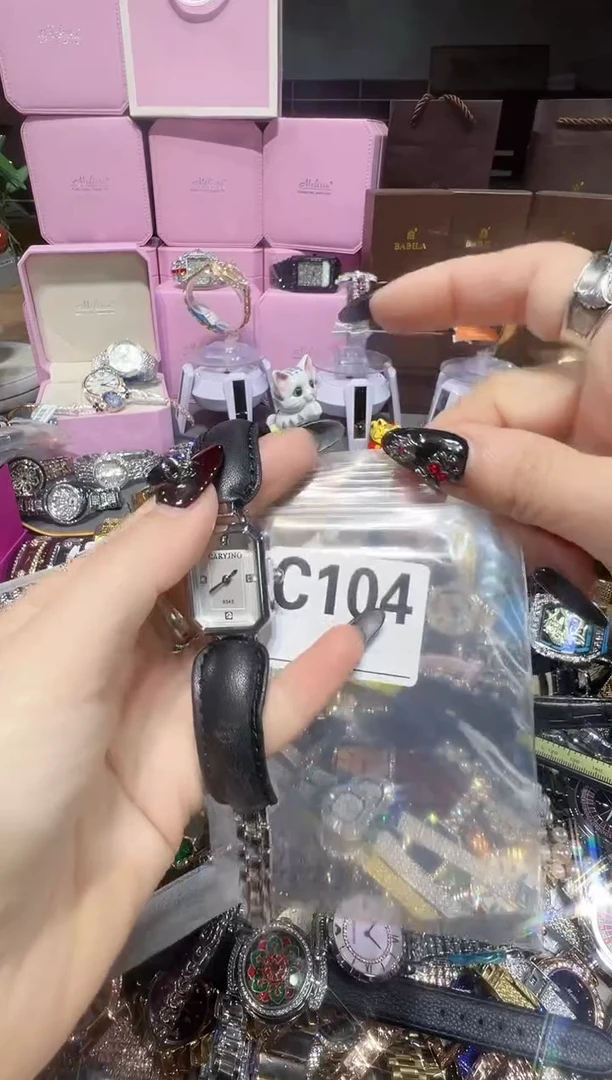 石英机芯锻造碳钢直播定闪专用