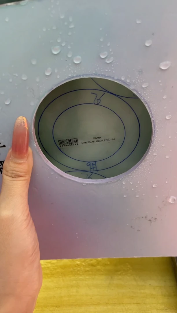 未镶嵌手镯定制翡翠定制手镯YJZQ1/DSZ