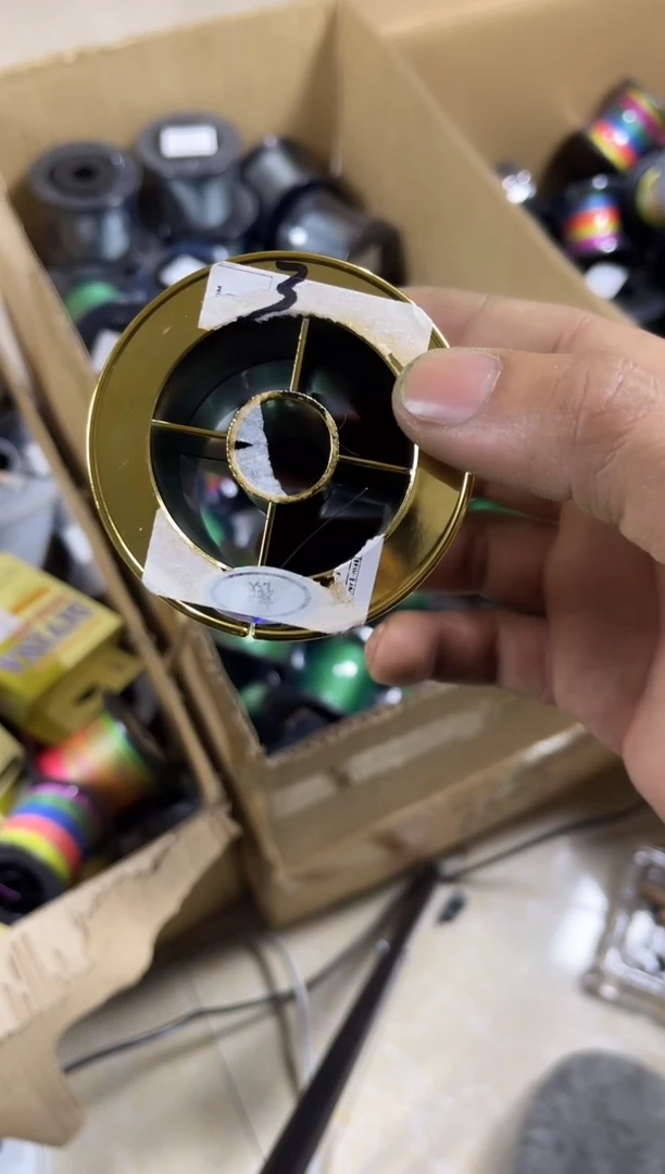 尼龙---3.0---手竿500米