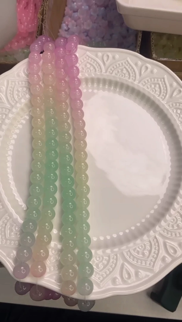 琉璃陶瓷合金F82