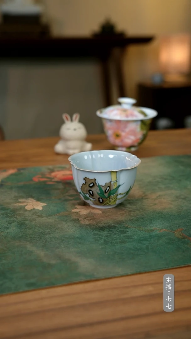 陶瓷零六零七-二一二