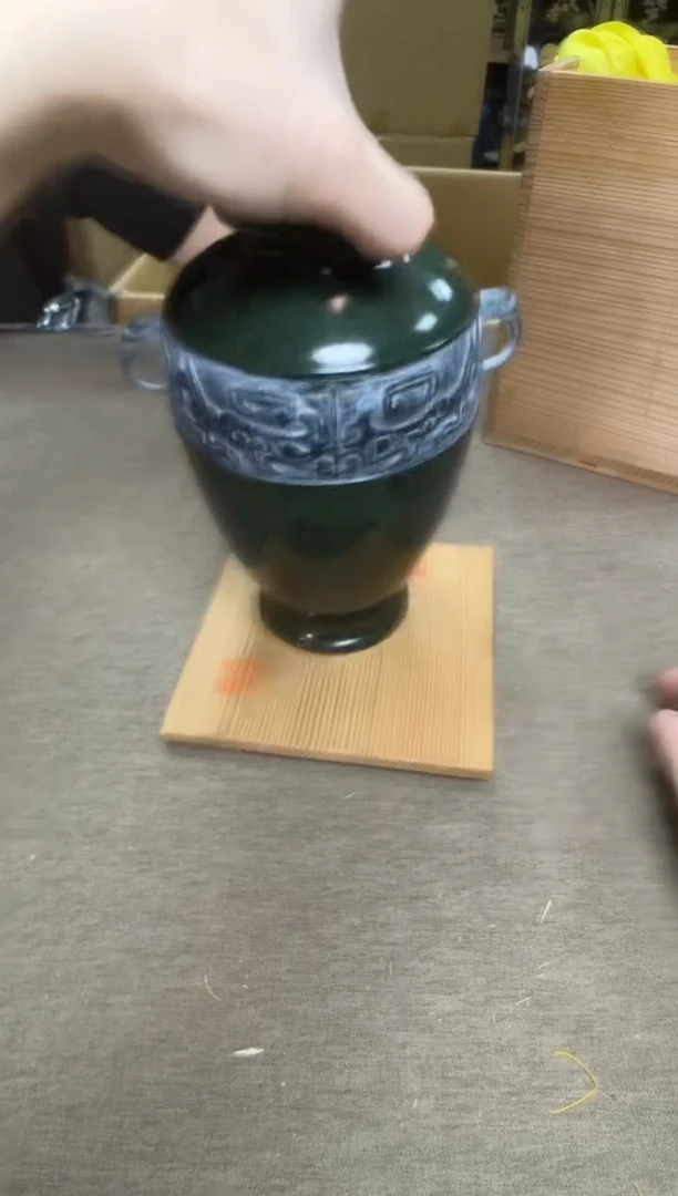 茶宠瓷器茶具套装
