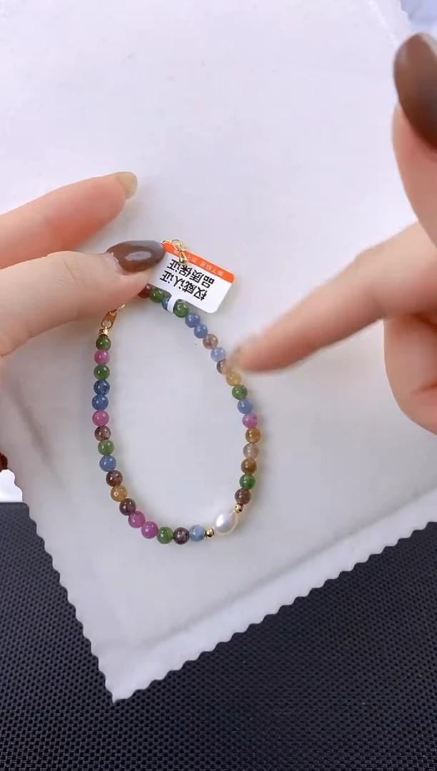 未镶嵌耳饰淡水珍珠sl1011