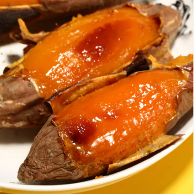 【坏果包赔1】广东湛江西瓜红蜜薯 红蜜薯 新鲜蜜薯3斤/5斤/9斤