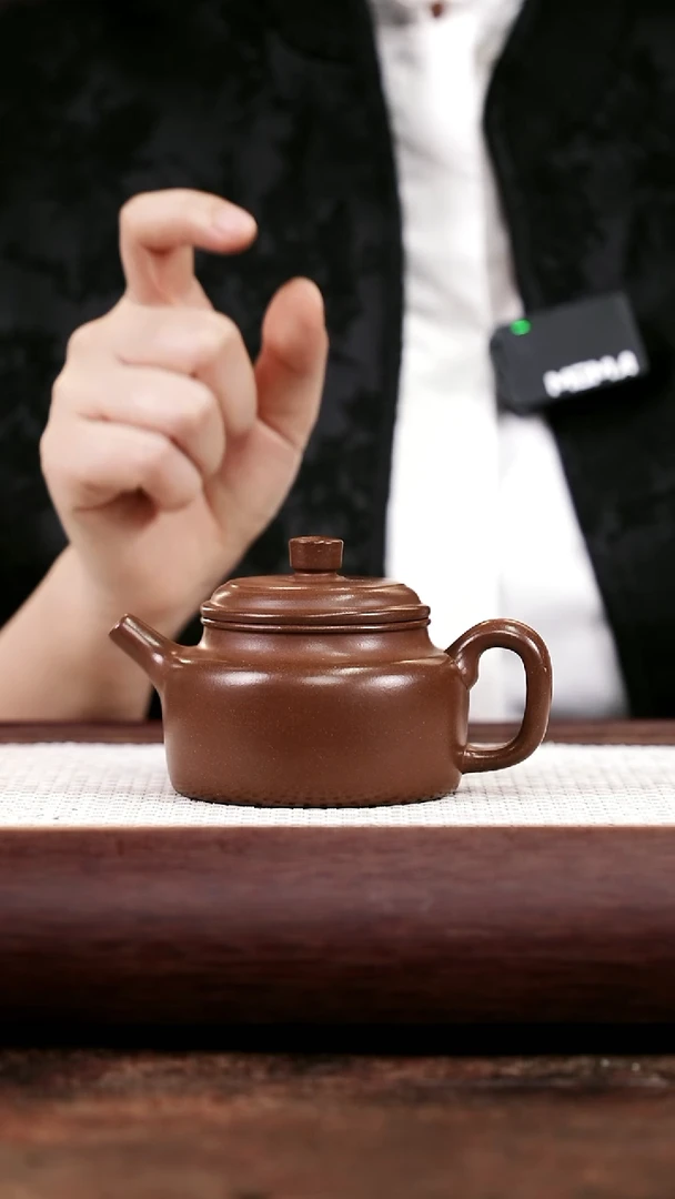 【闪购商品】孤品 徐玉凤【德钟】