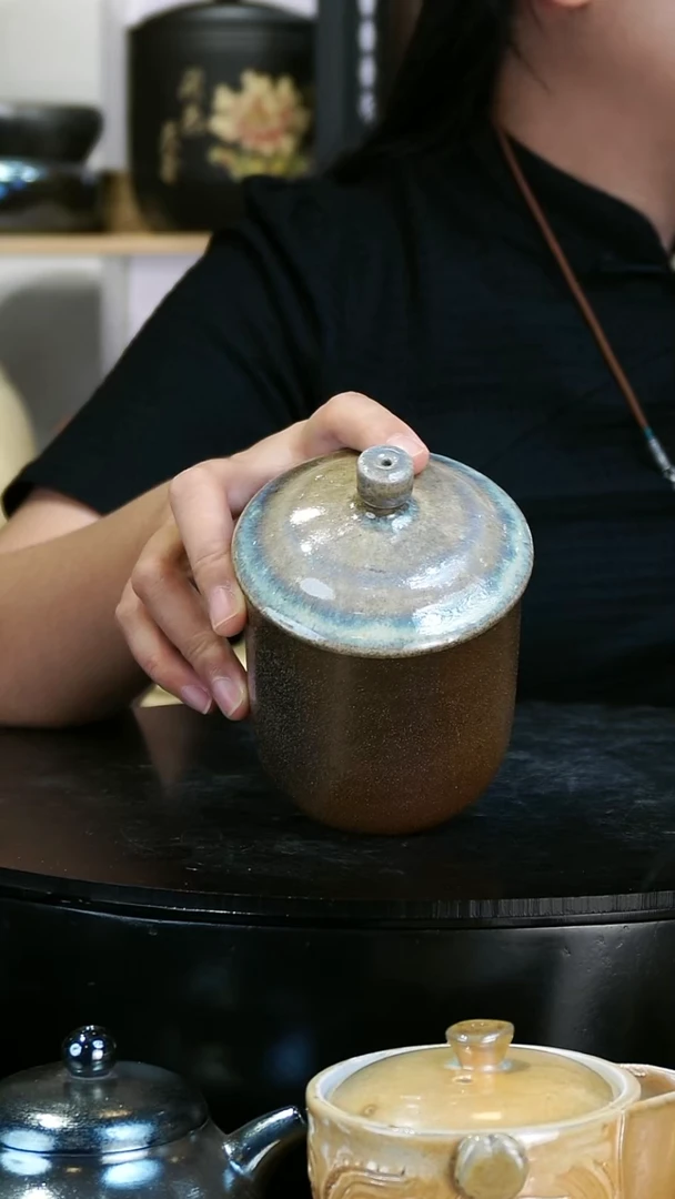 壶396  苏橙茶周边
