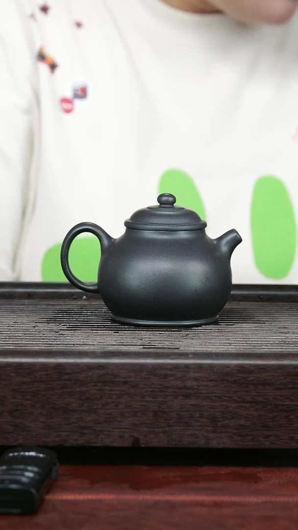 茶壶紫砂精品紫砂壶29.....200CC