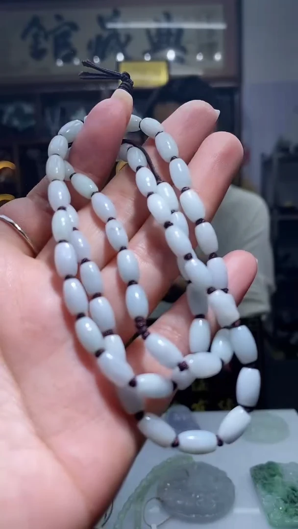 未镶嵌定制翡翠缅甸A货A2613