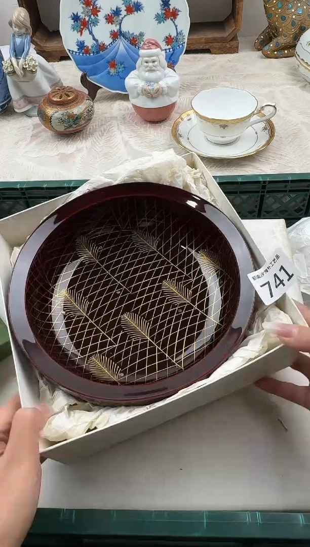 若*花F          741