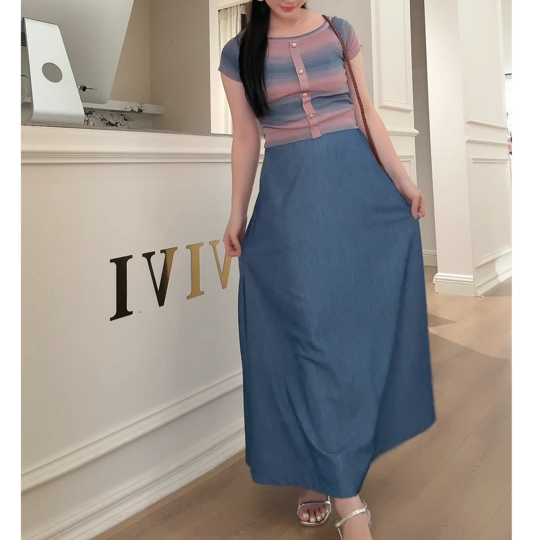 【玉林服装店】“夏装清货”套装101036750