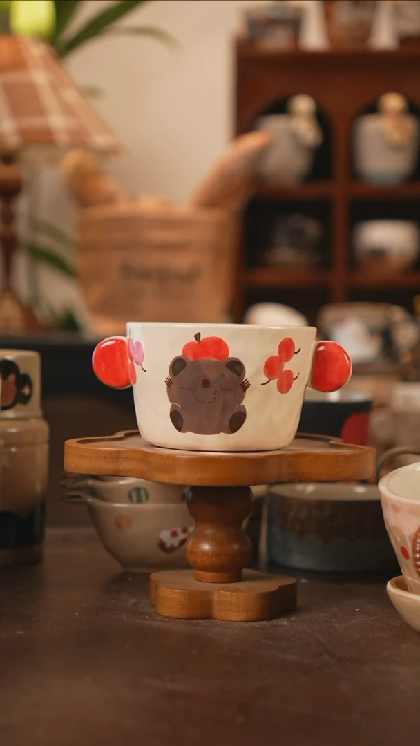 陶瓷川谷原创陶瓷6.11直播福利正品