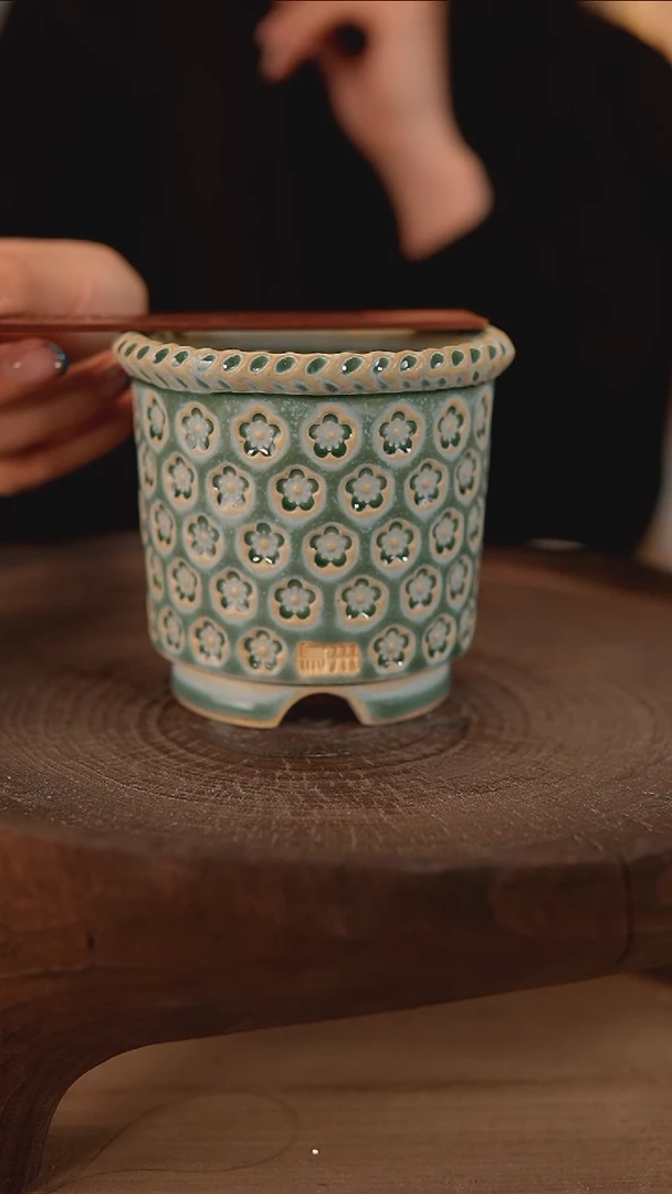 【闪购商品】陶瓷2-24-494默认有瑕口8.5