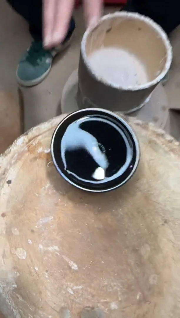 茶盏倪锋  建盏  4