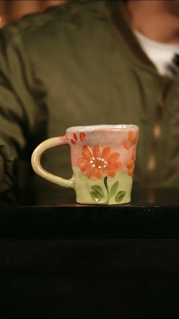 其他196遇瓷手作同款