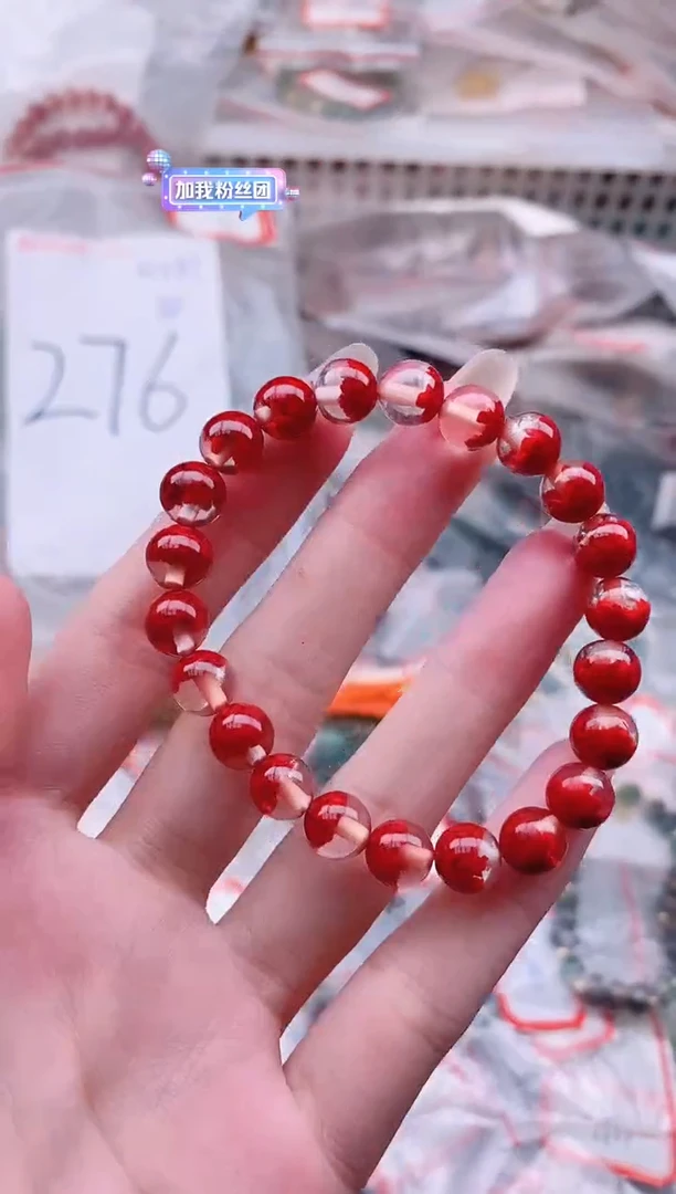 天然辰砂多样性发拍一发一