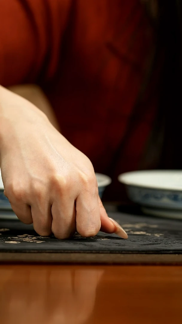 【闪购商品】瓷片子舍 元宝