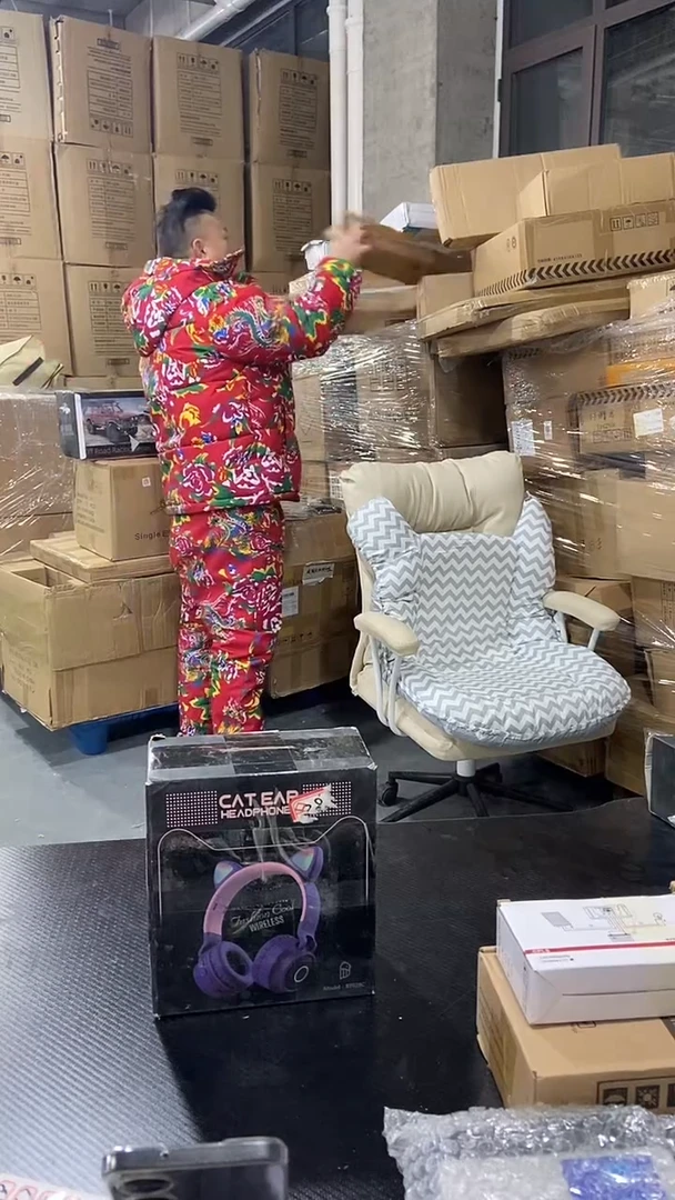 59耳机-新年炸炸炸抢抢抢JJ