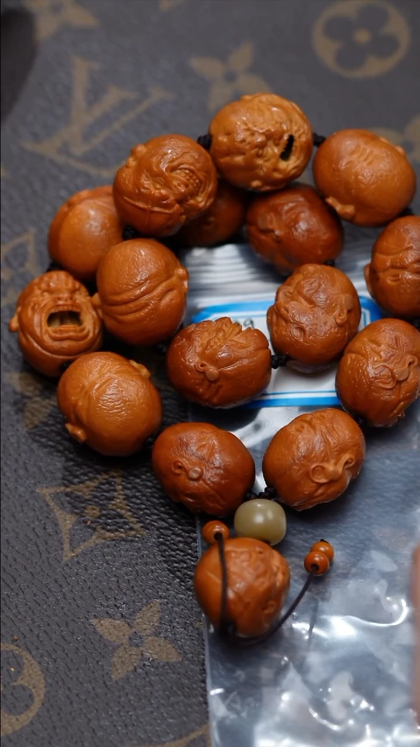 手串/手链橄榄核橄榄核