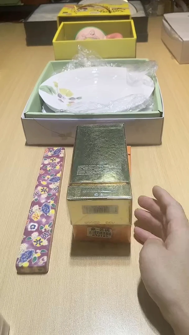 【闪购商品】瓷片锅碗瓢盆一件不剩 苦桃 琥珀