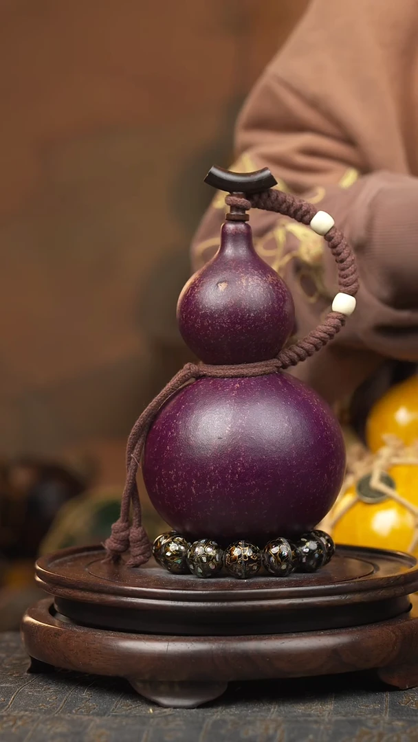 11号葫芦一物一拍  拍拍退退限购拉黑