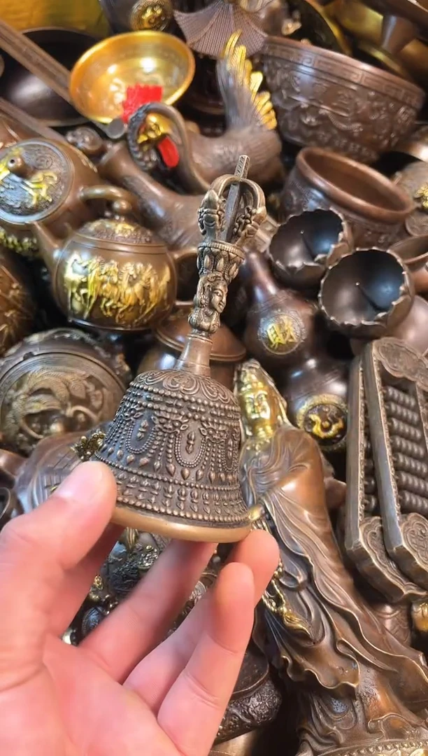 精美铜器诚信经营