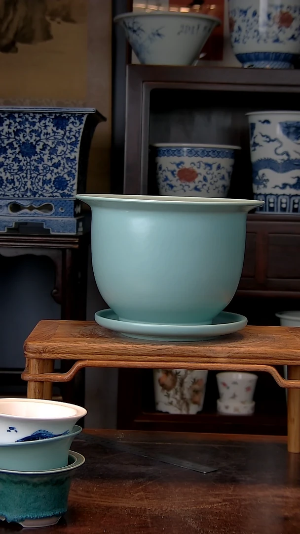 【闪购商品】红陶1