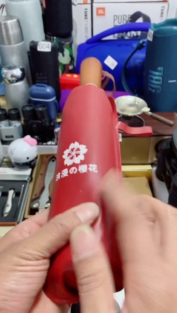 无瓷片闪购商品如图所示