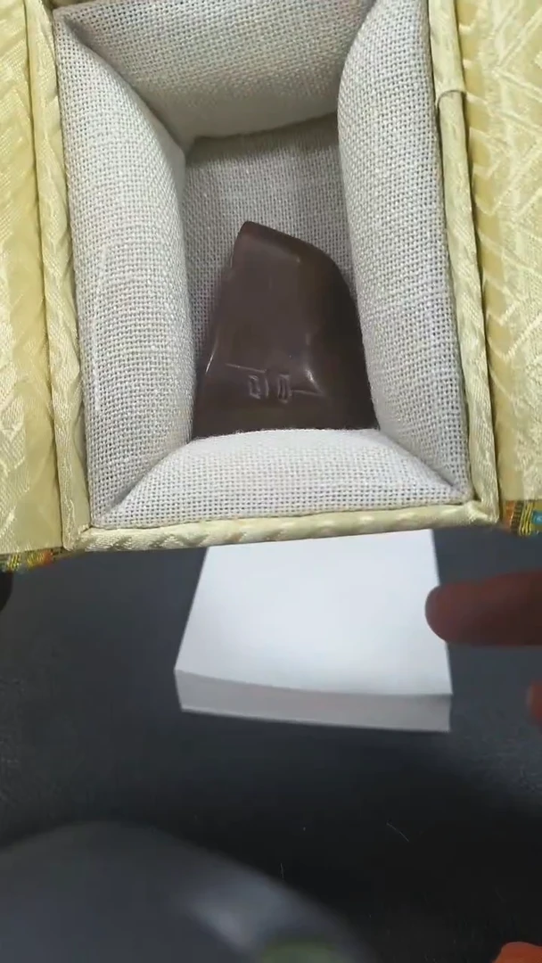 【闪购商品】寿山石印石闲章雅印 寿山石印章80916