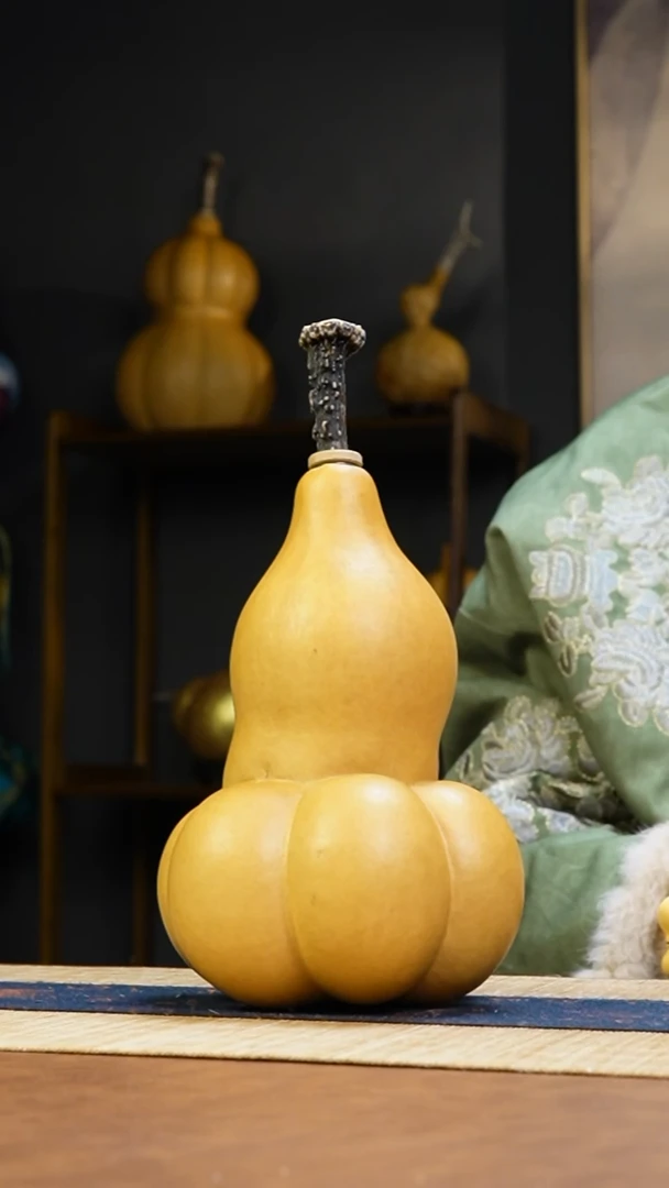 热水酒葫芦 一物一拍004