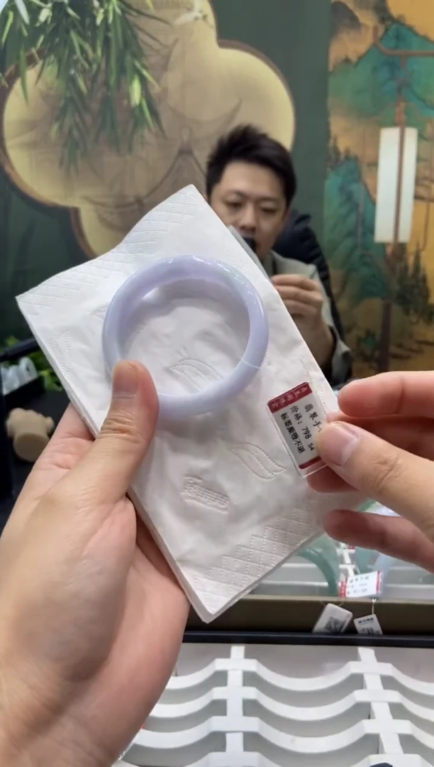 未镶嵌手镯翡翠1099****