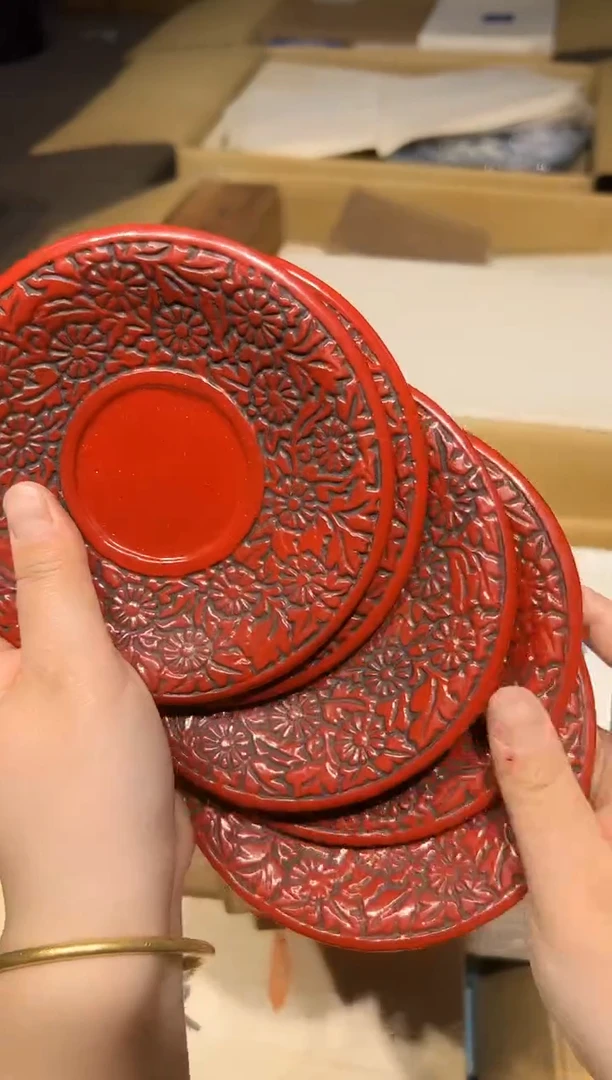 木茶周边中古品工艺品0104