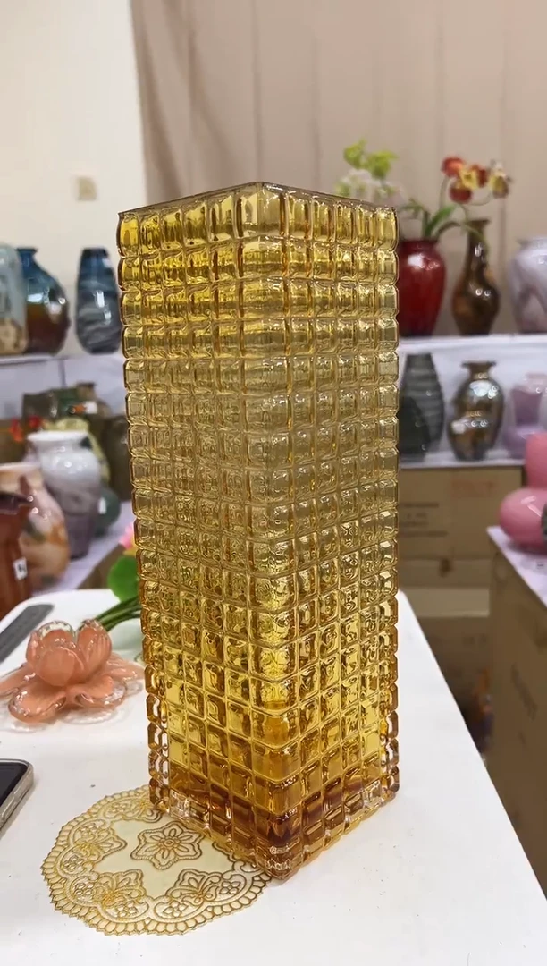 【闪购商品】也麦花器