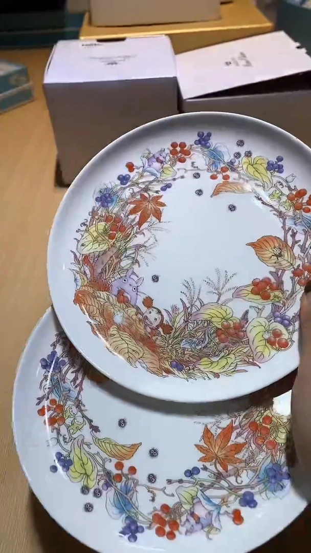 【闪购商品】瓷片锅碗瓢盆一件不剩