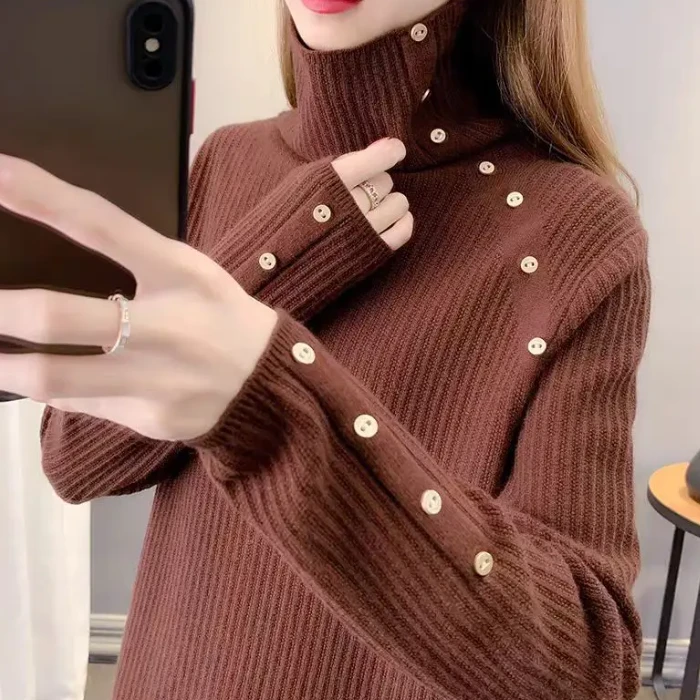 茵菲娜针织衫-R190489/R190619/R190615