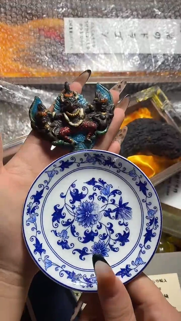 安*～工艺品艺术美术品1