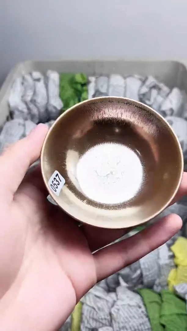 【闪购商品】茶盏高端茶器主人杯537