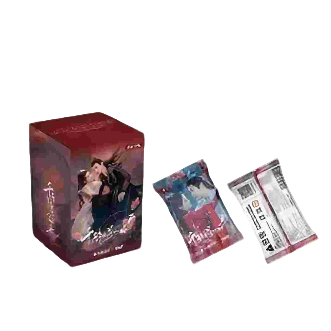 【玩法集】《千朵桃花一世开》收藏卡牌