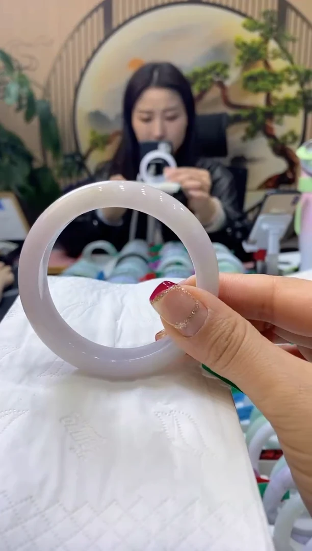 【闪购商品】翡翠手镯未镶嵌99903488