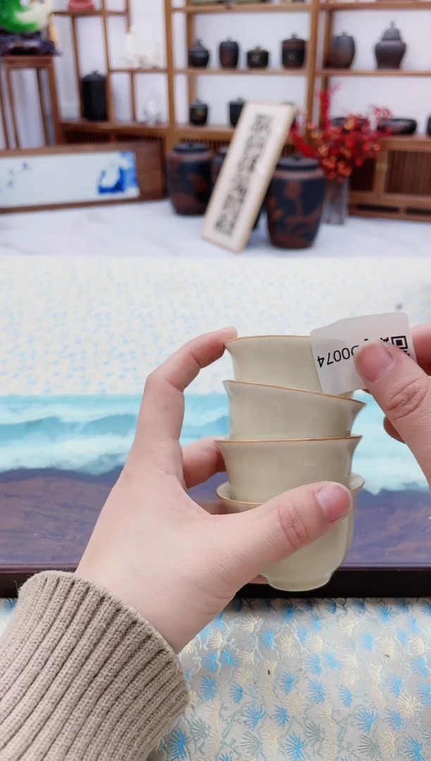 【闪购商品】茶具@@未秋闪购链接d0074