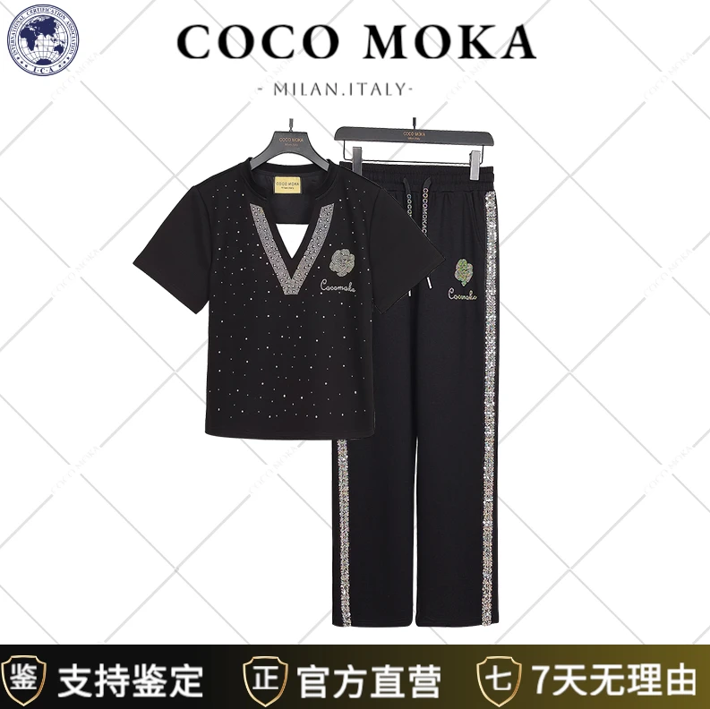 【繁花】修身套装888号